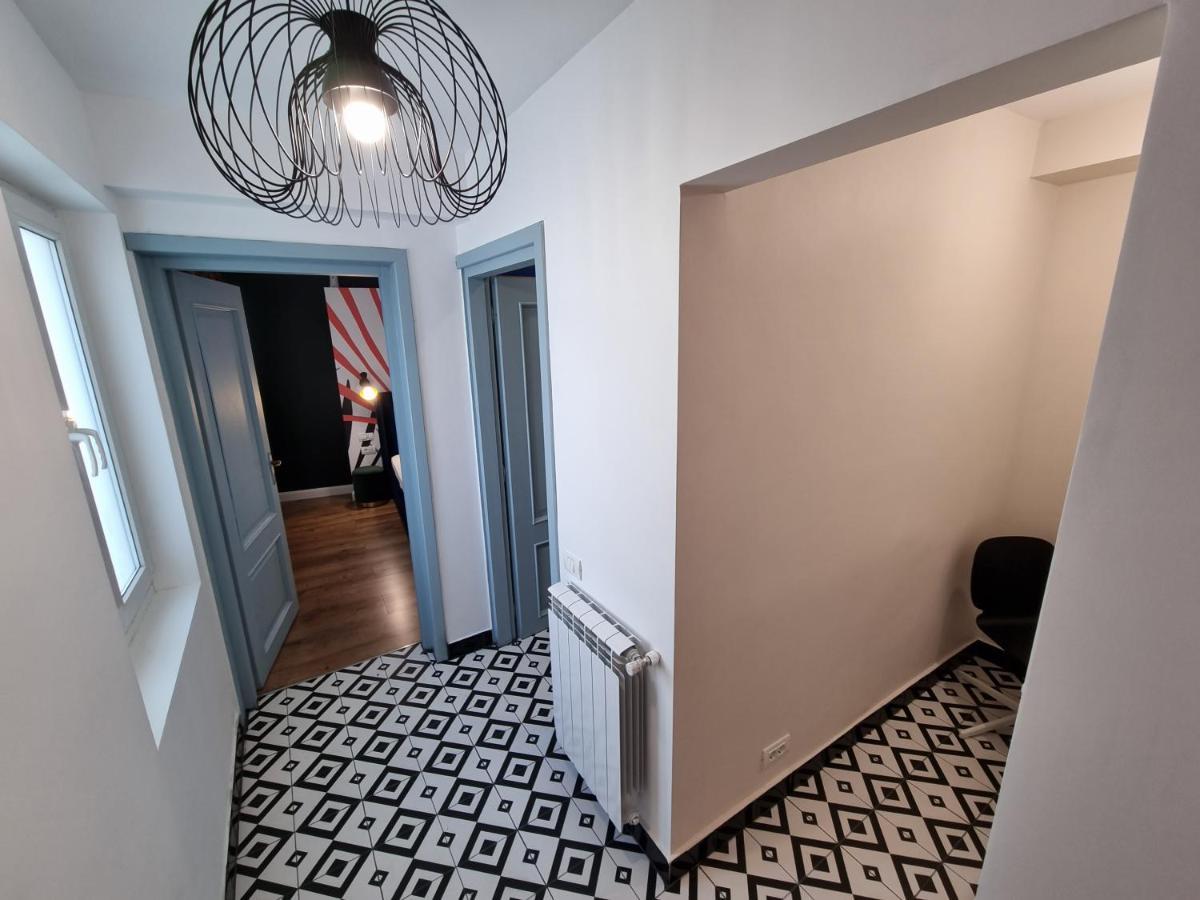 Ideal Accommodation City Center Bucarest Extérieur photo
