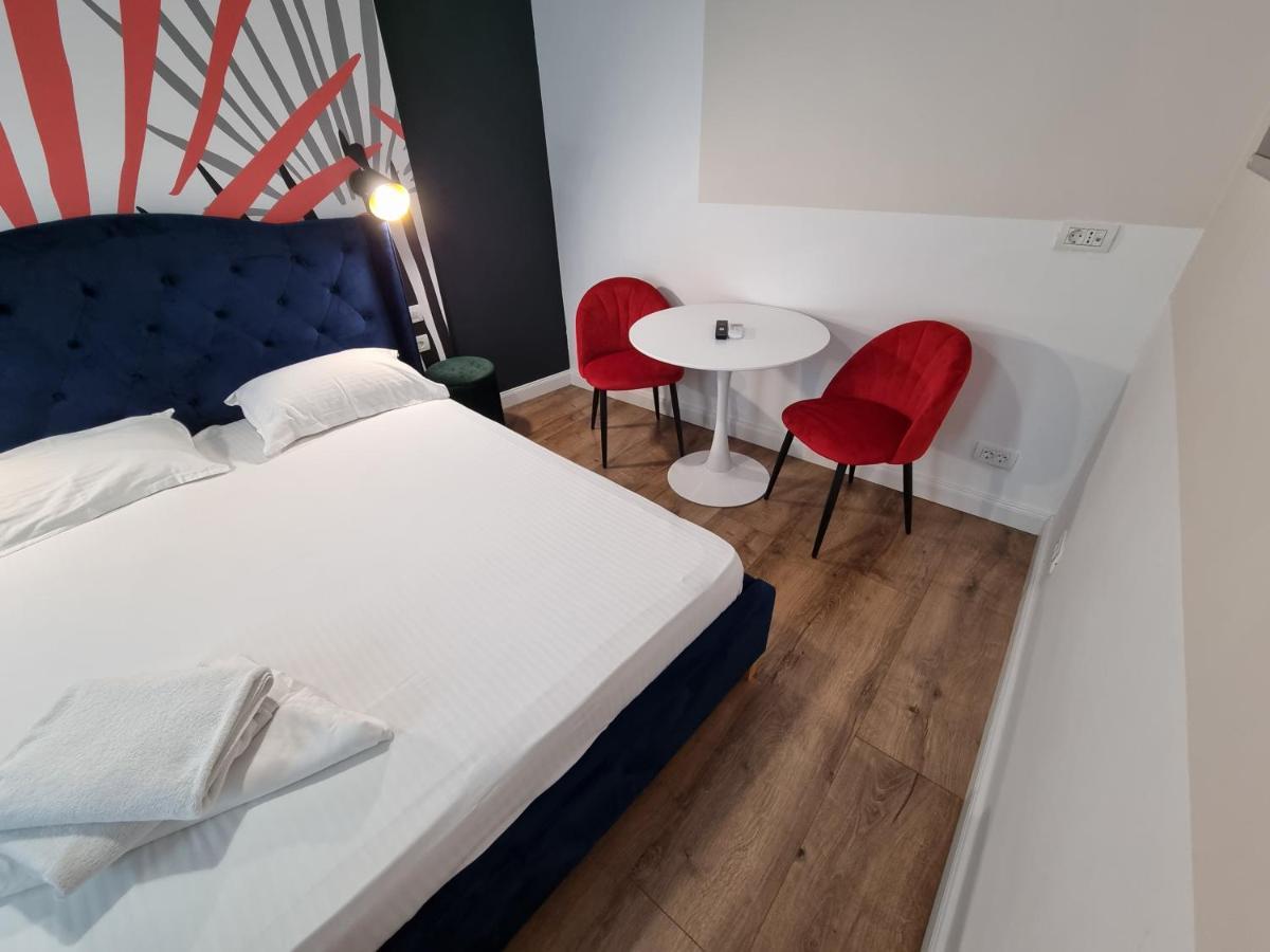 Ideal Accommodation City Center Bucarest Extérieur photo