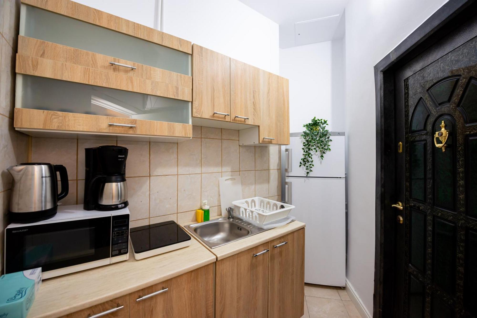 Ideal Accommodation City Center Bucarest Extérieur photo