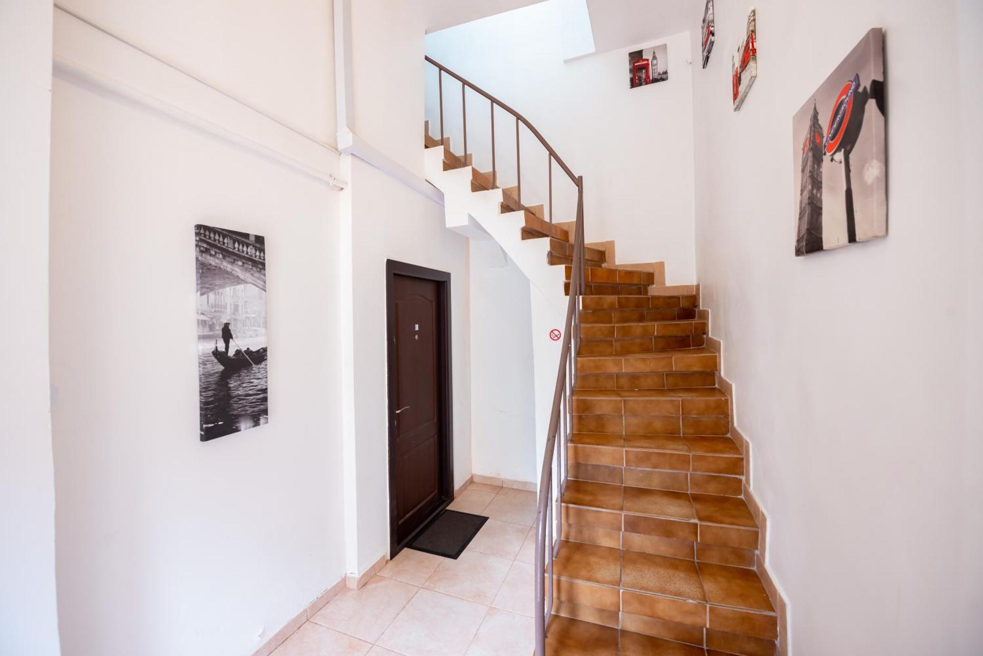 Ideal Accommodation City Center Bucarest Extérieur photo