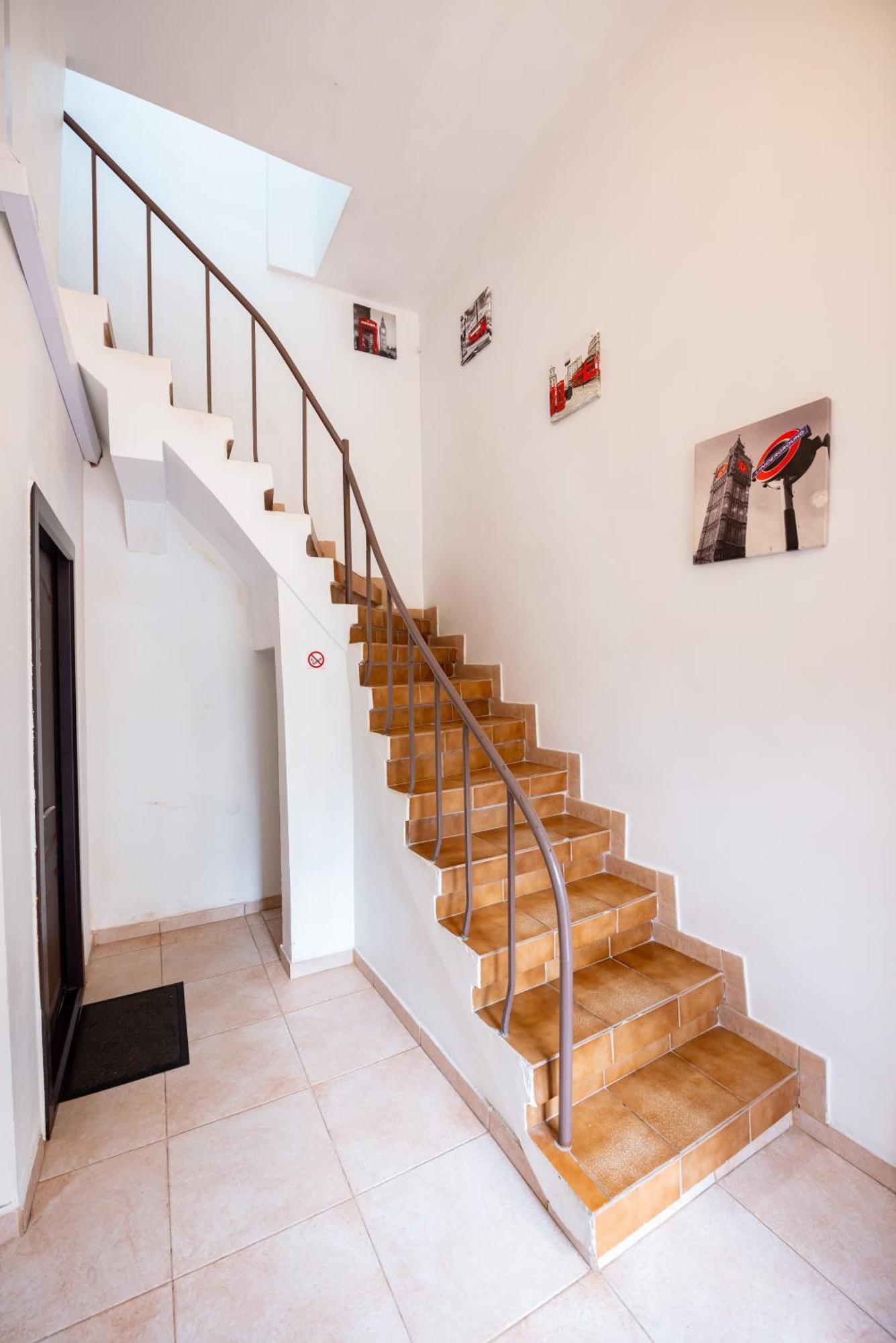 Ideal Accommodation City Center Bucarest Extérieur photo