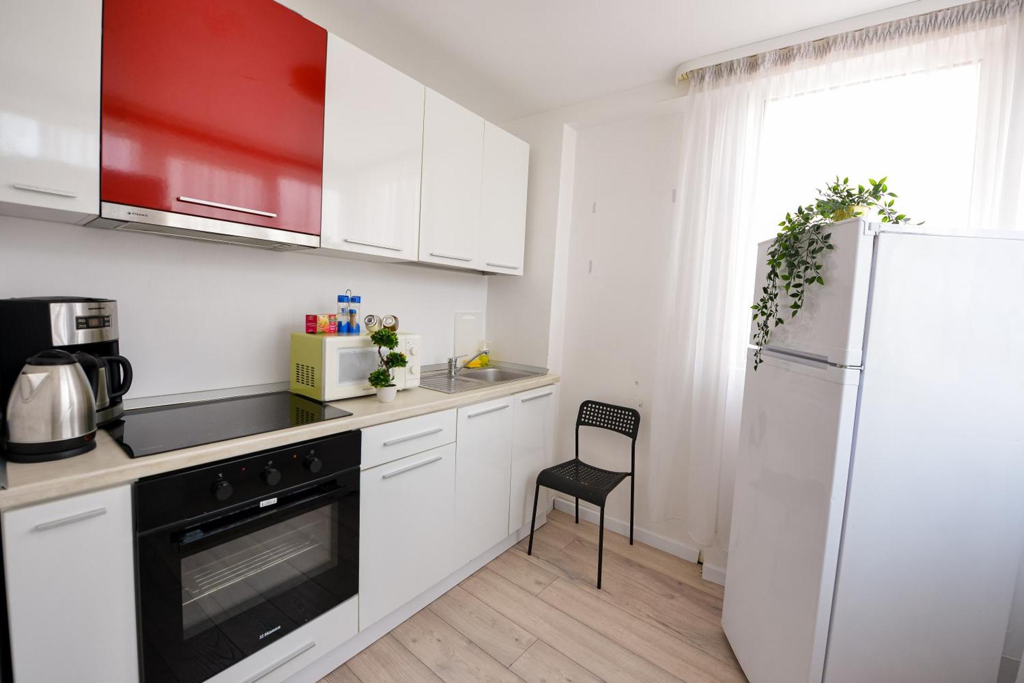 Ideal Accommodation City Center Bucarest Extérieur photo
