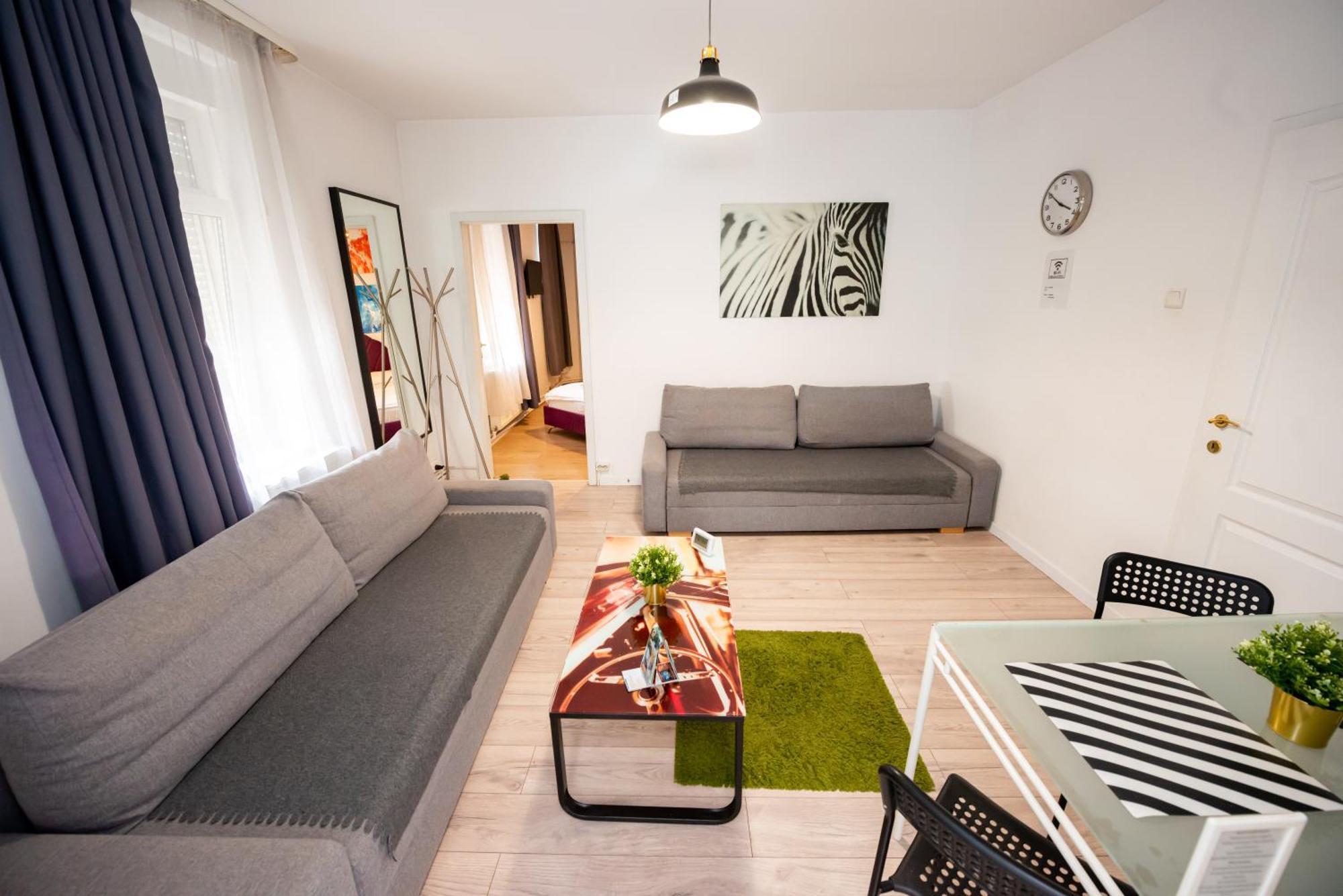 Ideal Accommodation City Center Bucarest Extérieur photo