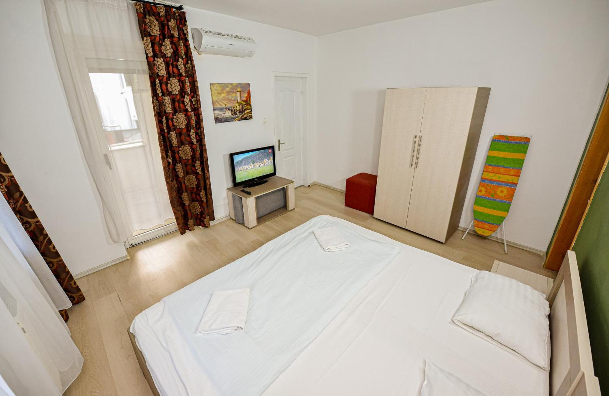Ideal Accommodation City Center Bucarest Extérieur photo