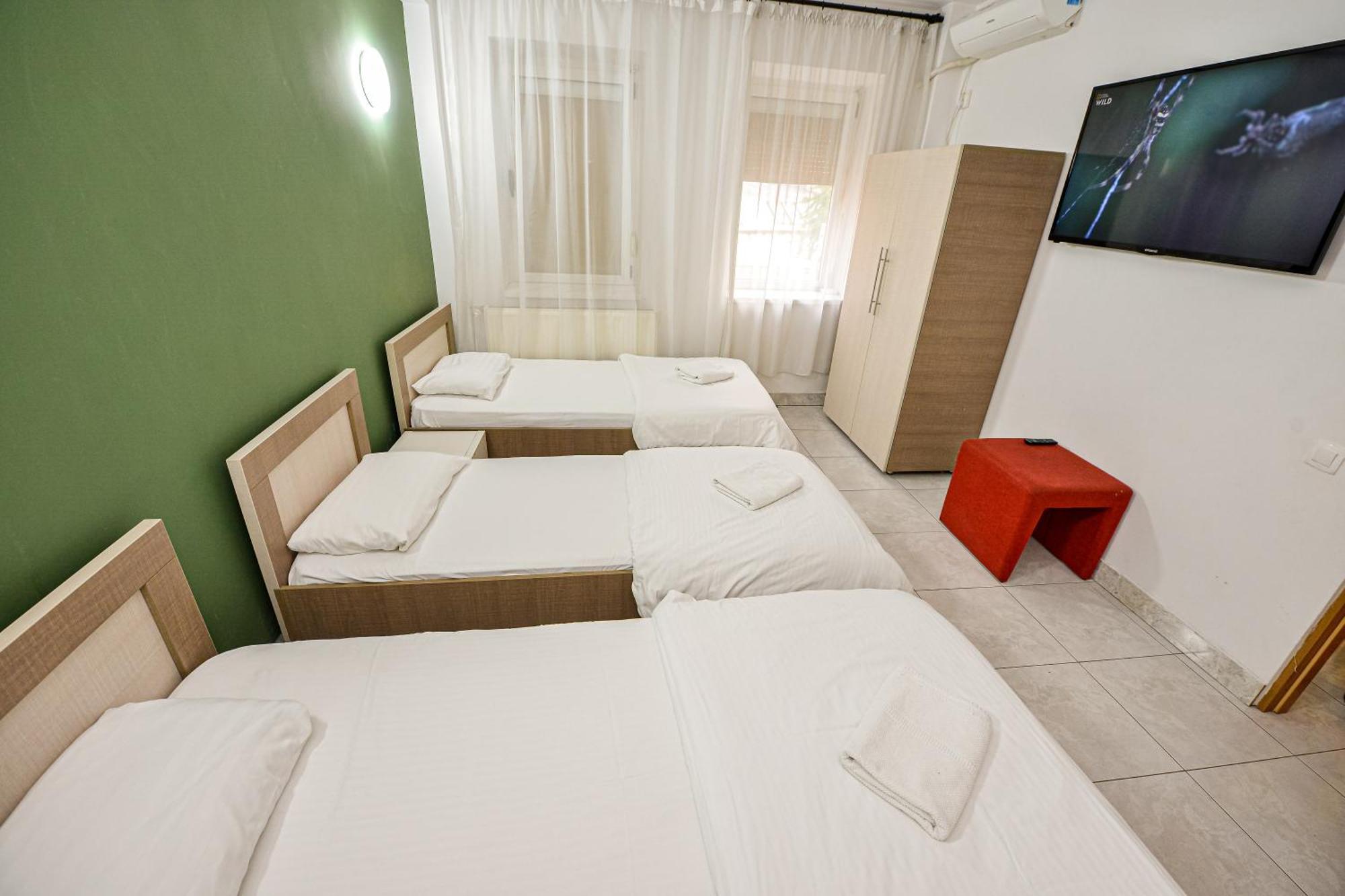 Ideal Accommodation City Center Bucarest Extérieur photo