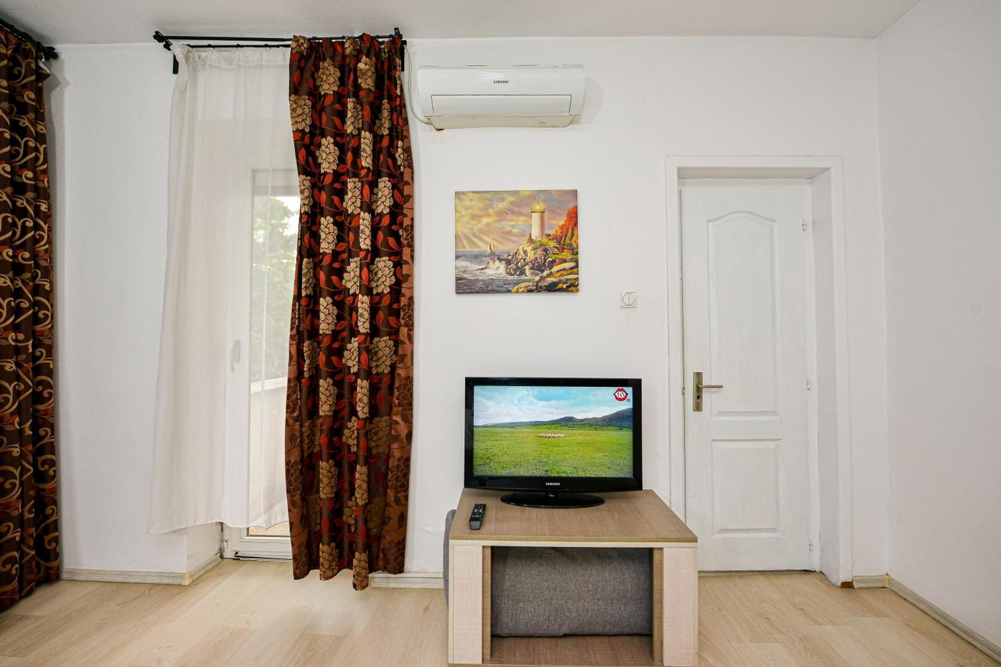 Ideal Accommodation City Center Bucarest Extérieur photo
