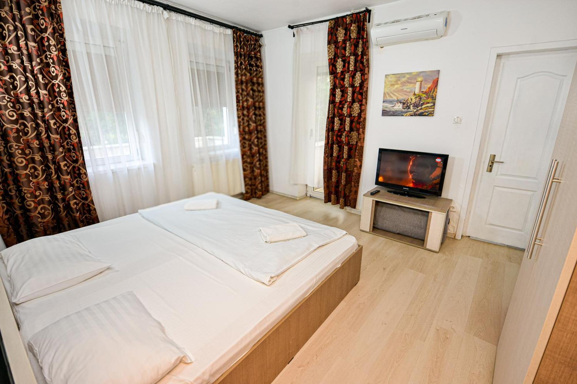 Ideal Accommodation City Center Bucarest Extérieur photo