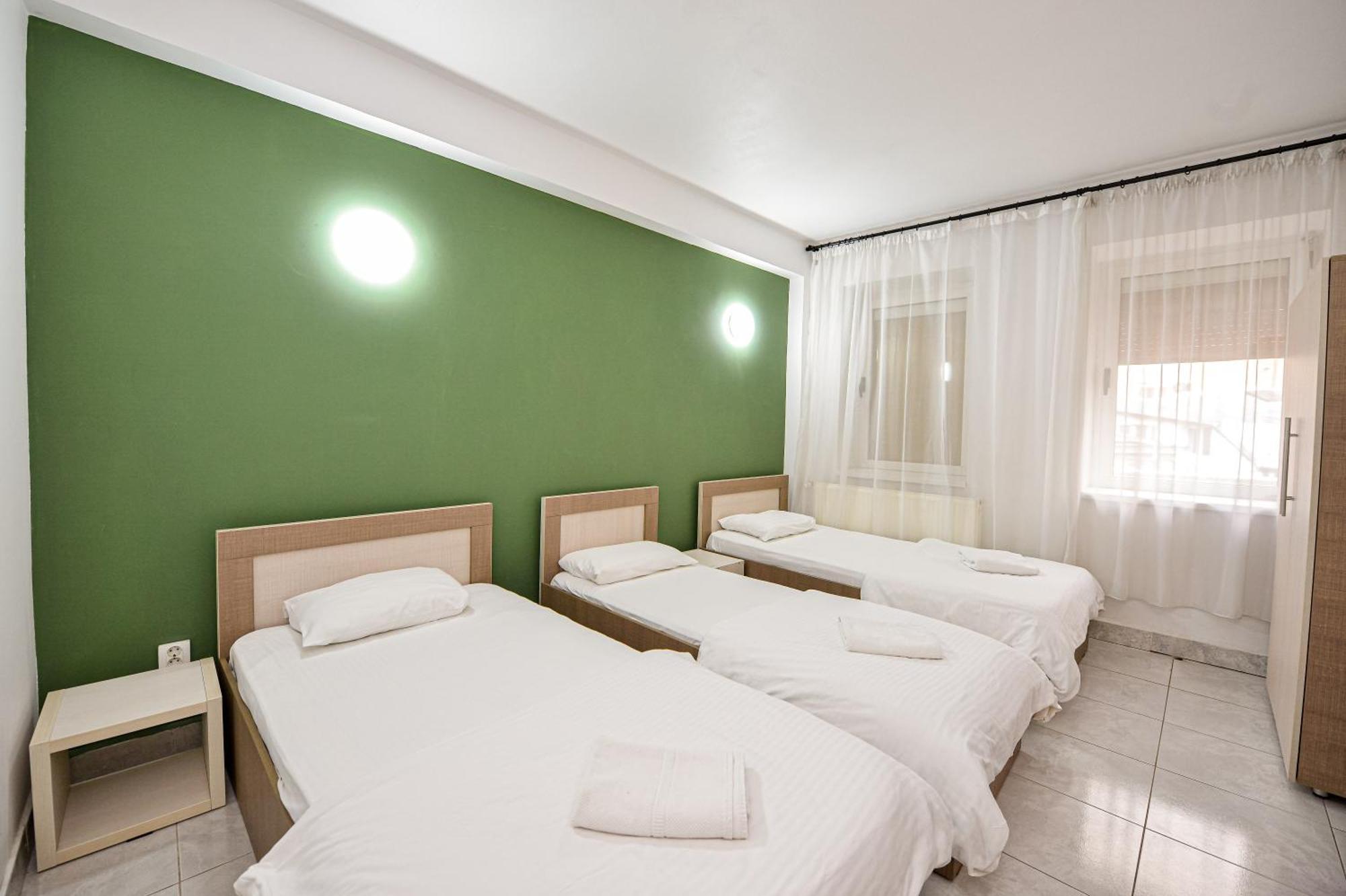 Ideal Accommodation City Center Bucarest Extérieur photo