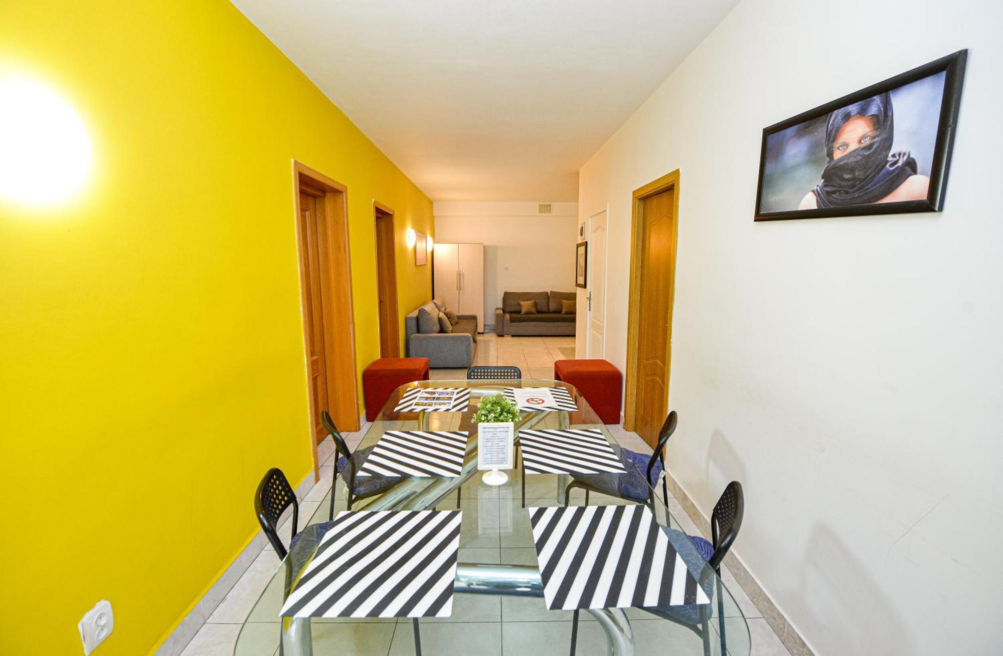 Ideal Accommodation City Center Bucarest Extérieur photo