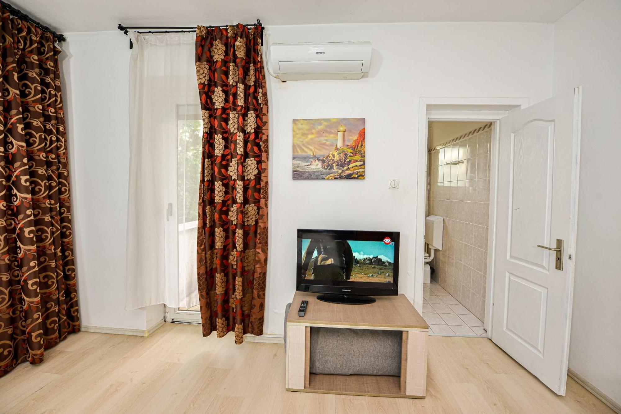 Ideal Accommodation City Center Bucarest Extérieur photo