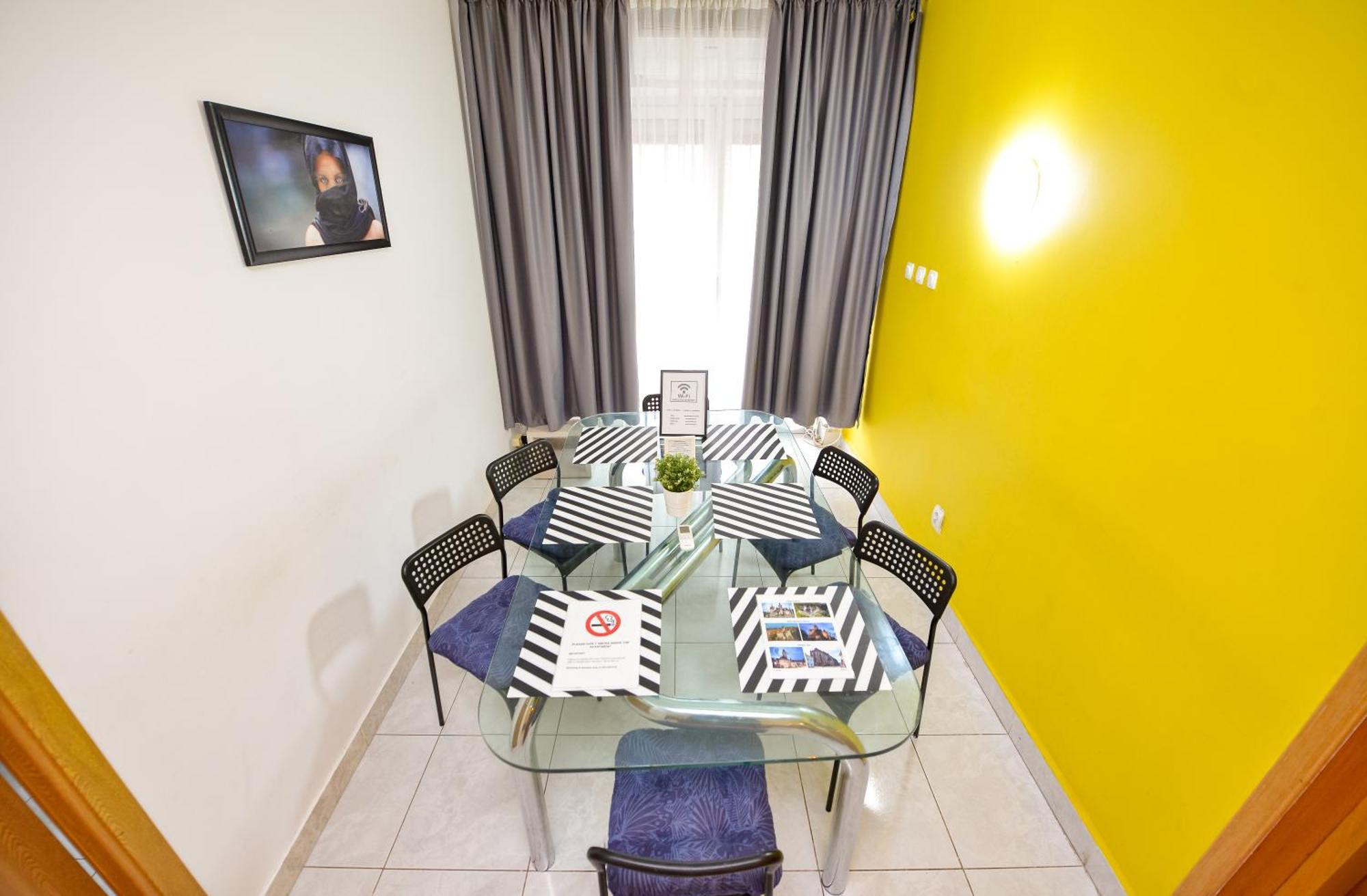 Ideal Accommodation City Center Bucarest Extérieur photo
