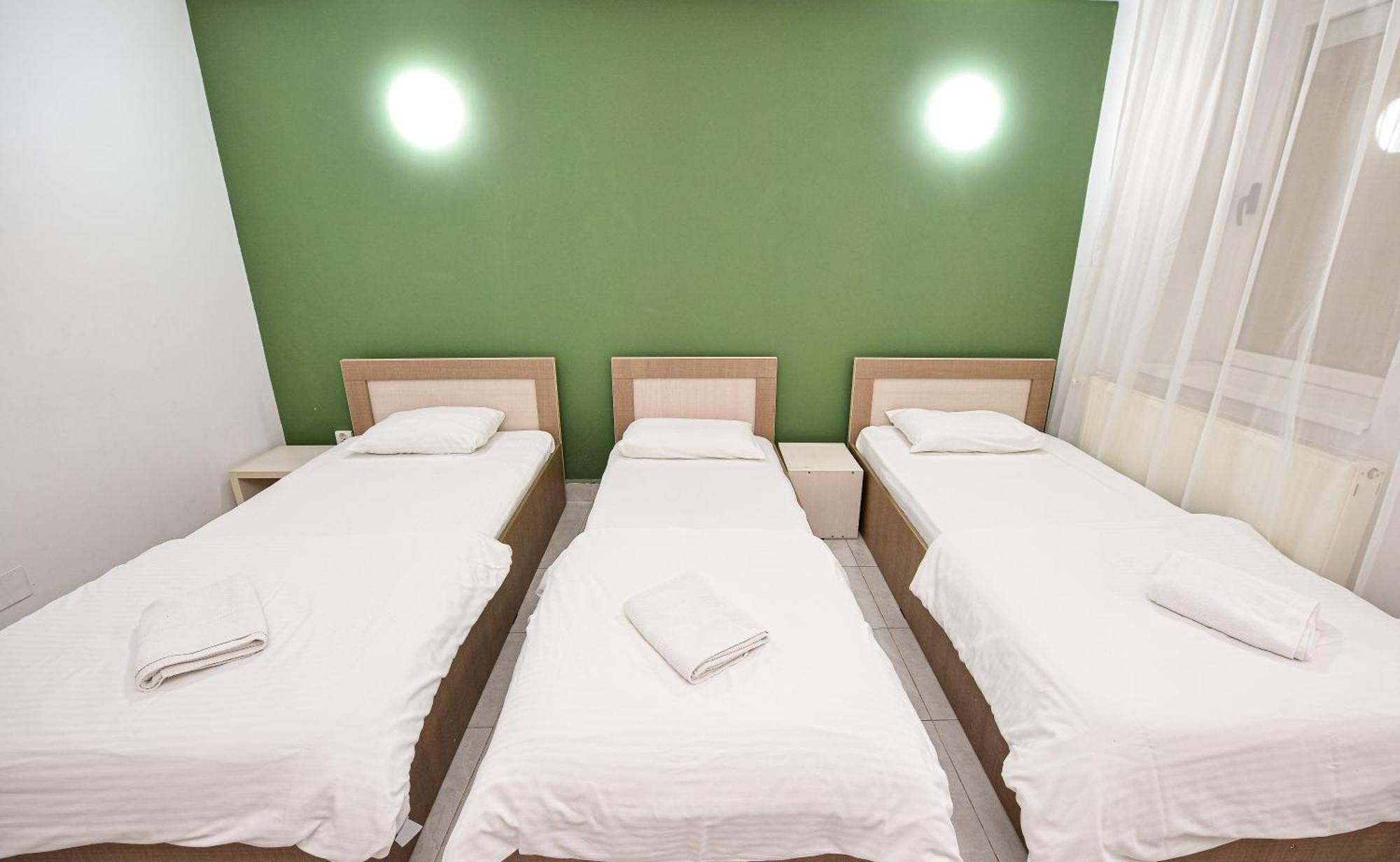 Ideal Accommodation City Center Bucarest Extérieur photo