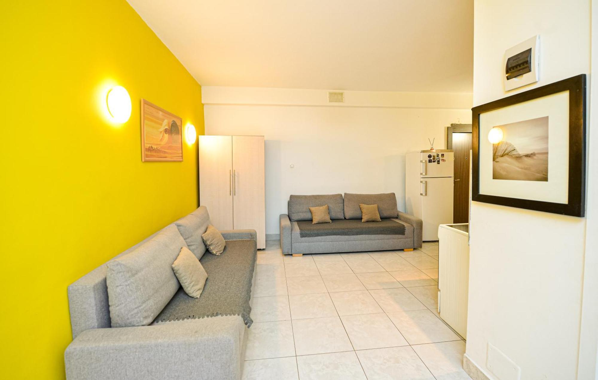 Ideal Accommodation City Center Bucarest Extérieur photo