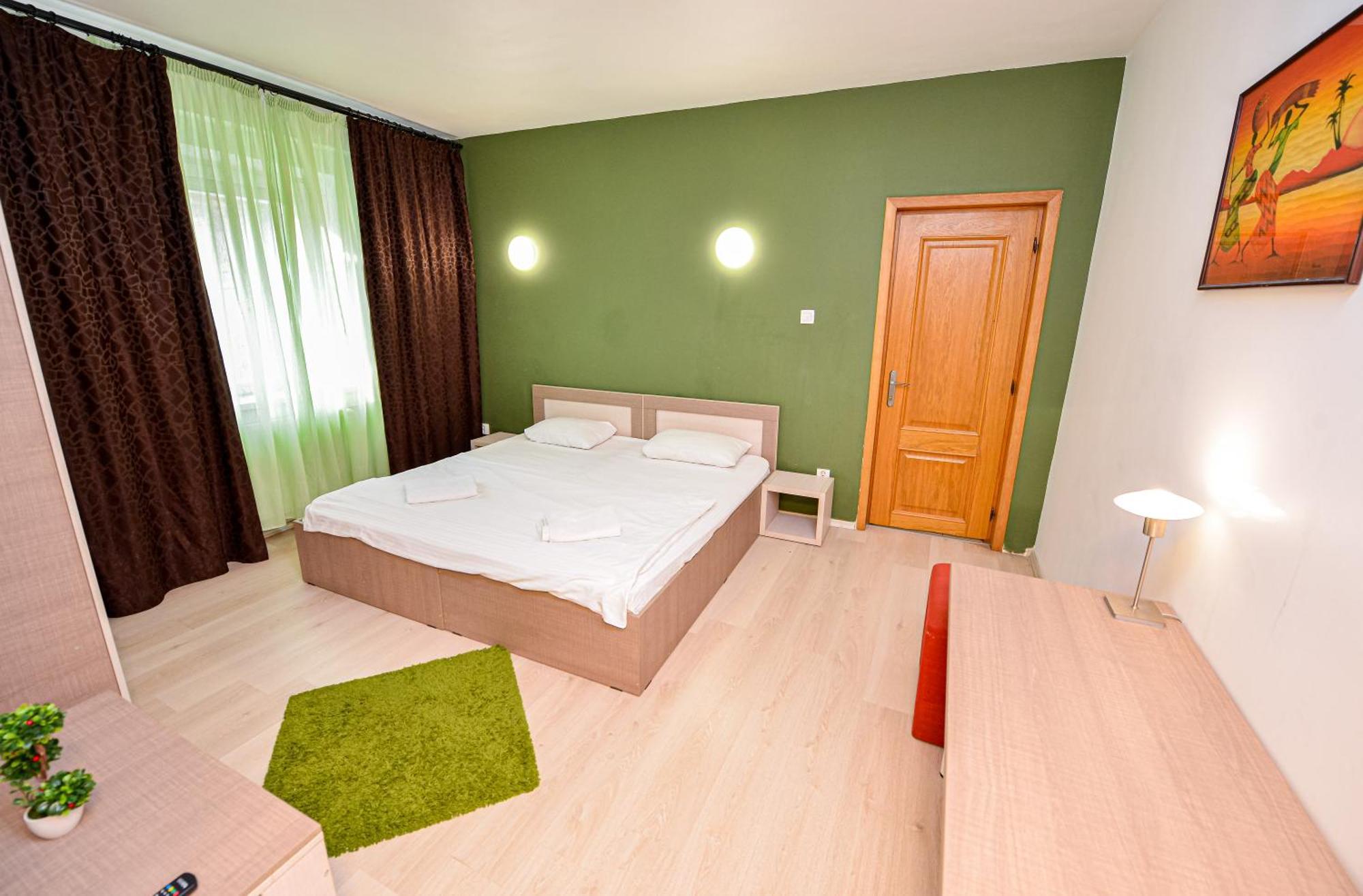 Ideal Accommodation City Center Bucarest Extérieur photo