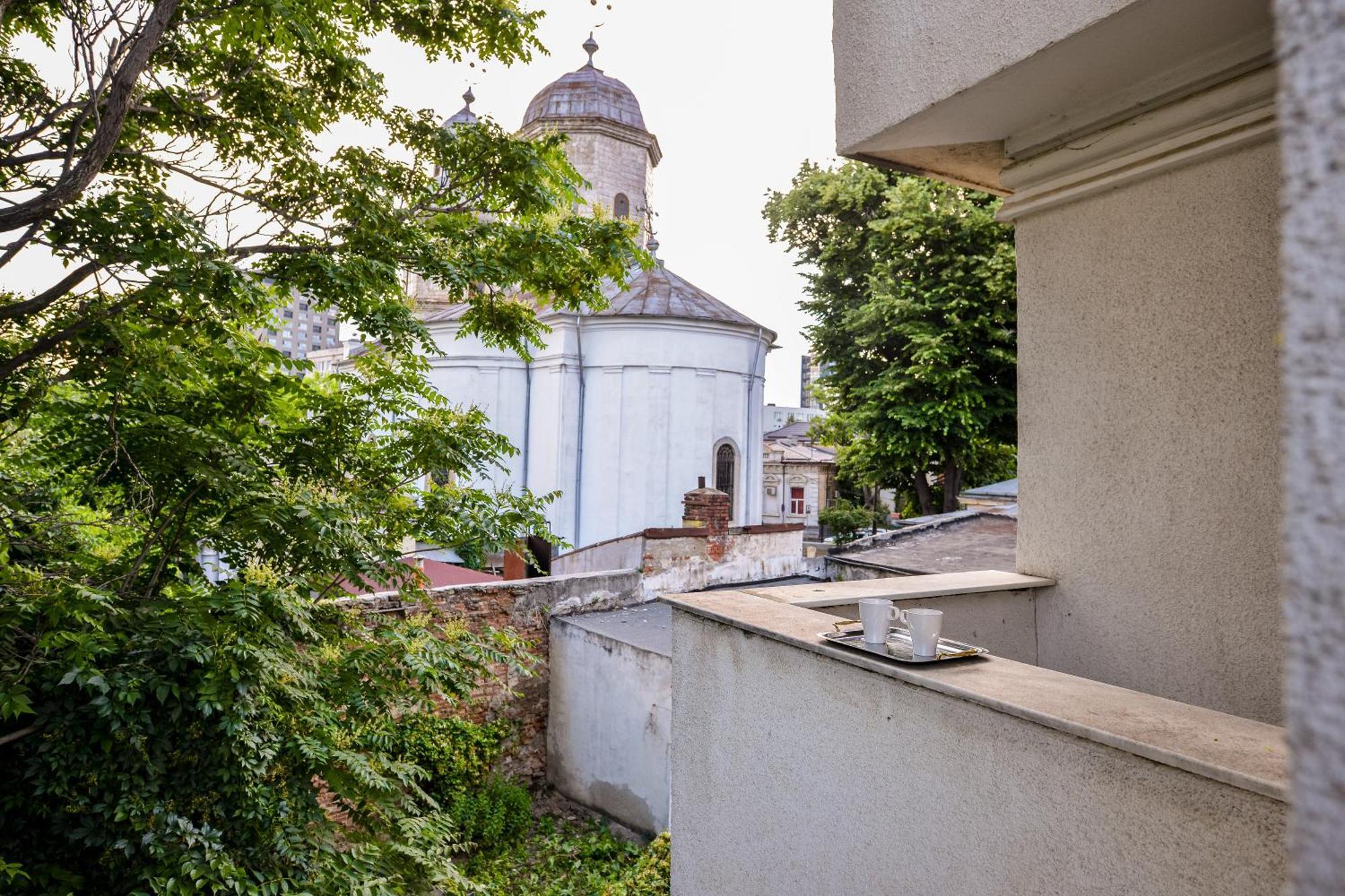 Ideal Accommodation City Center Bucarest Extérieur photo