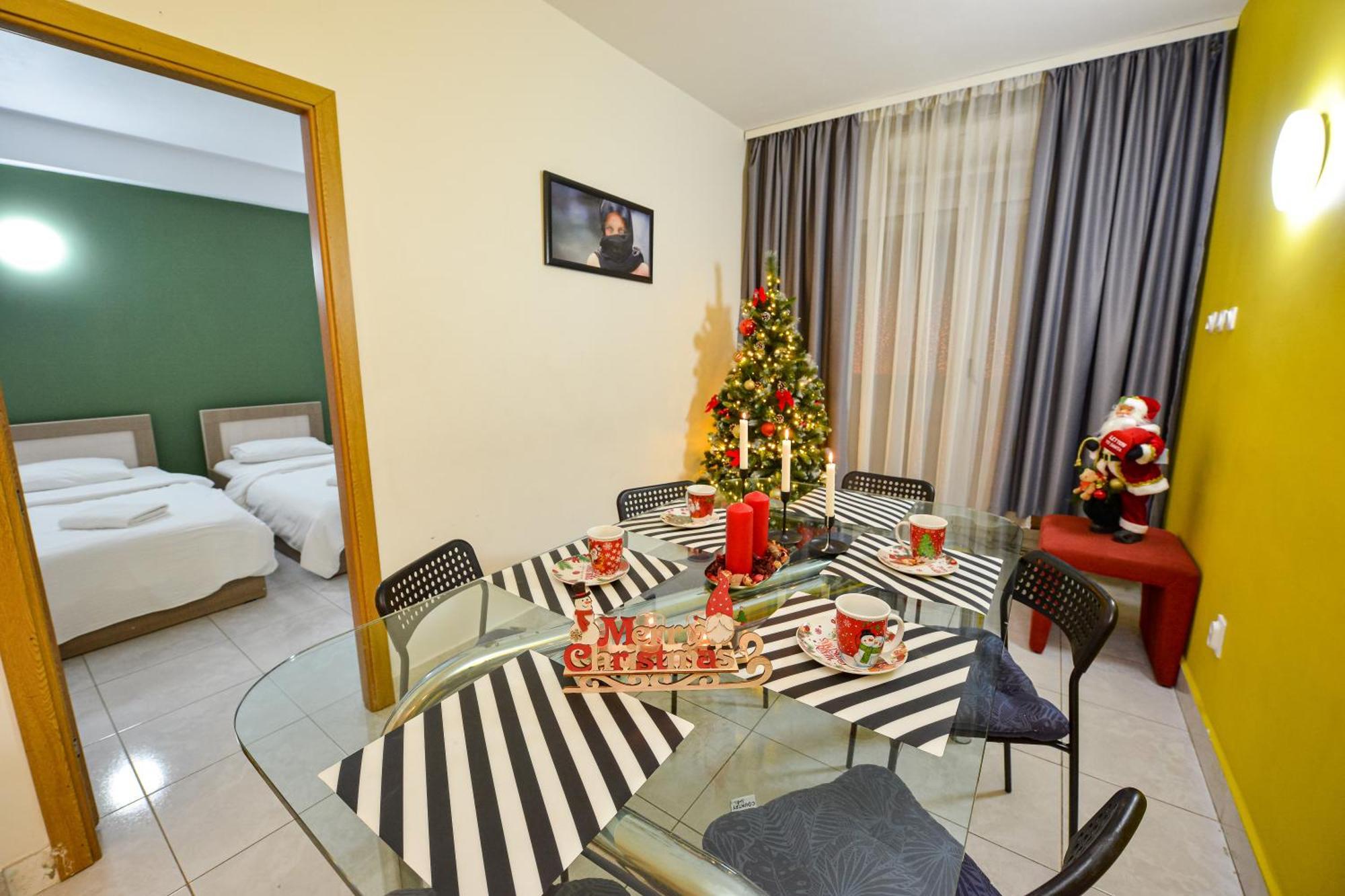 Ideal Accommodation City Center Bucarest Extérieur photo