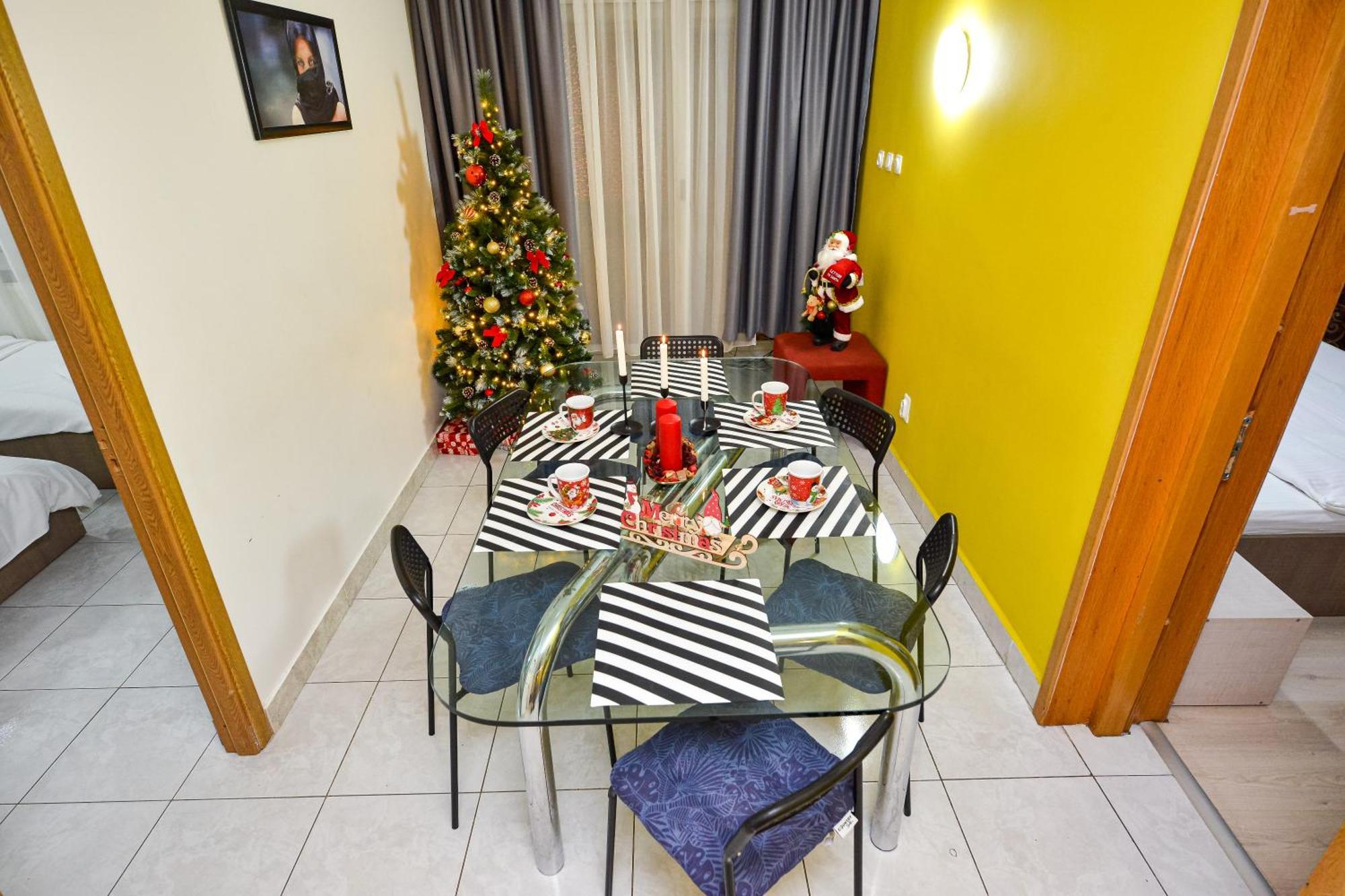 Ideal Accommodation City Center Bucarest Extérieur photo