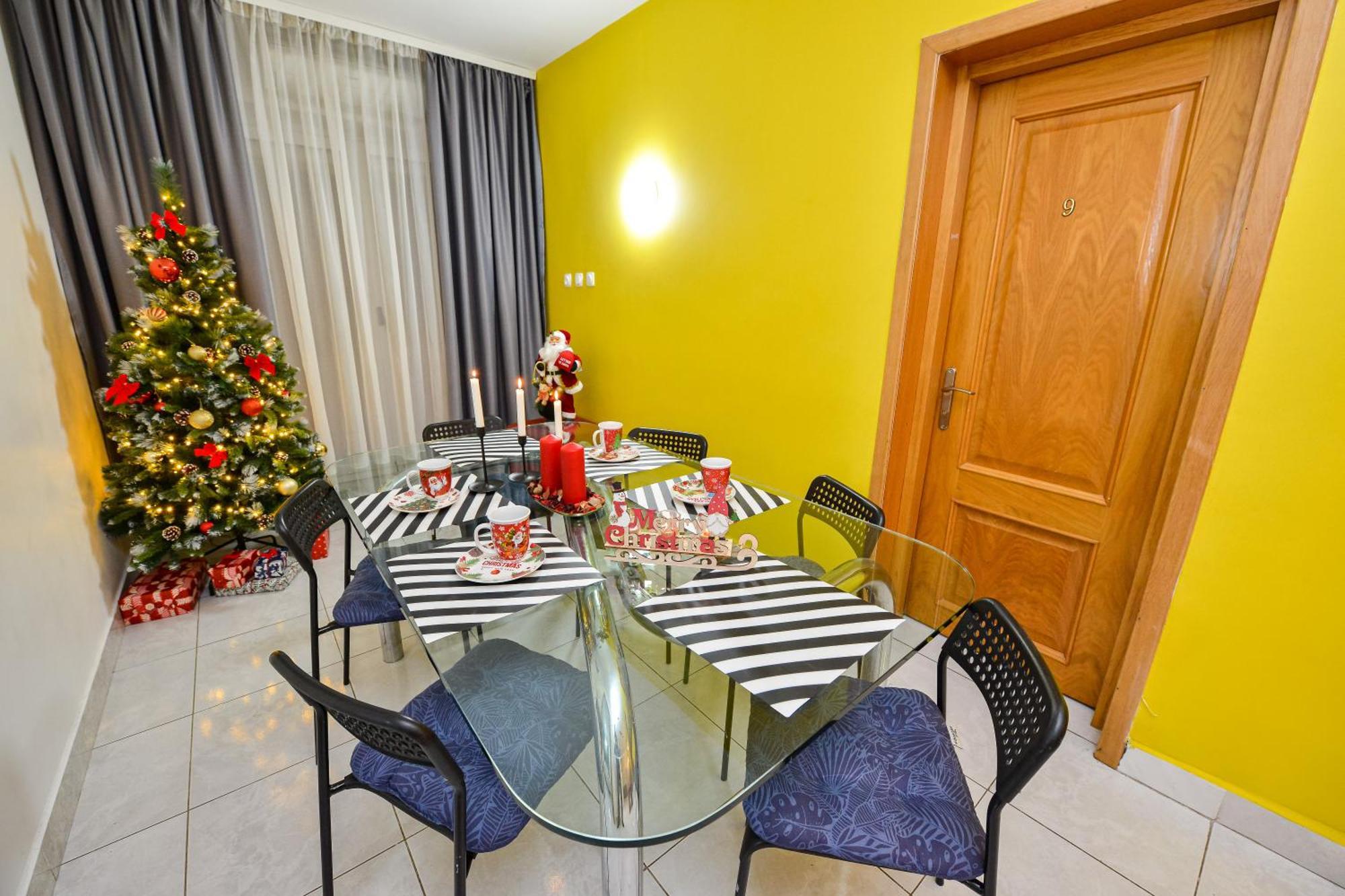 Ideal Accommodation City Center Bucarest Extérieur photo