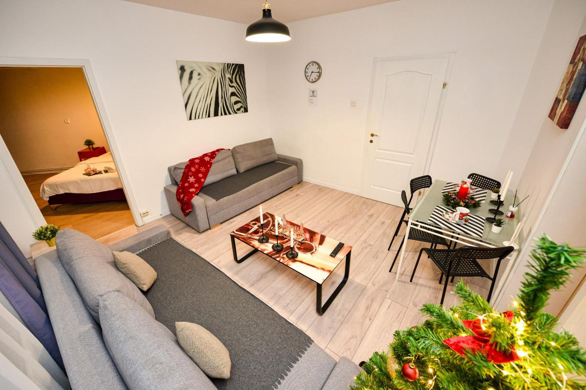 Ideal Accommodation City Center Bucarest Extérieur photo