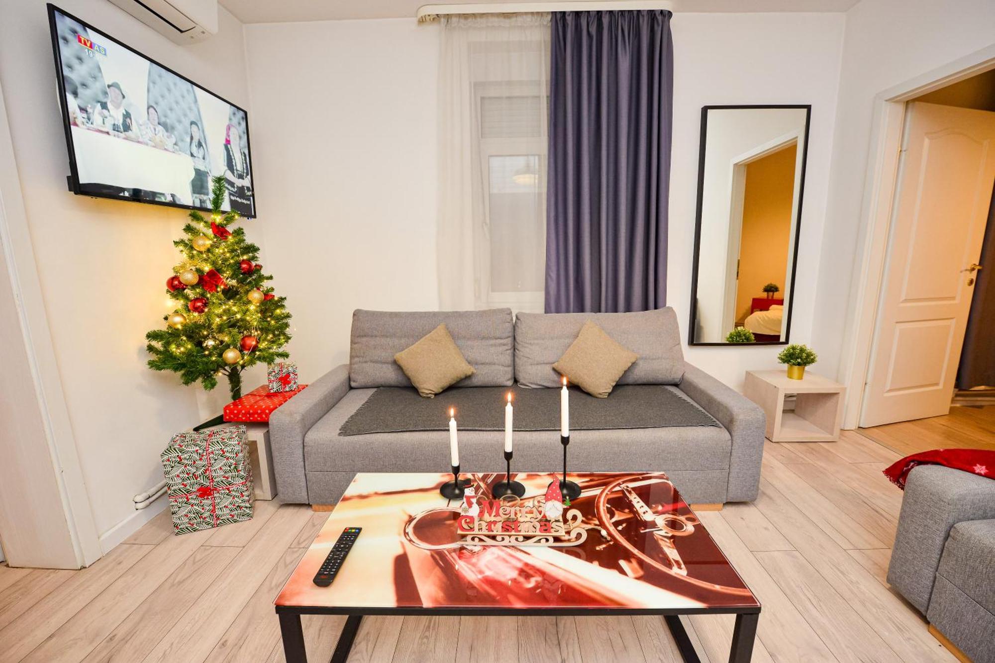 Ideal Accommodation City Center Bucarest Extérieur photo