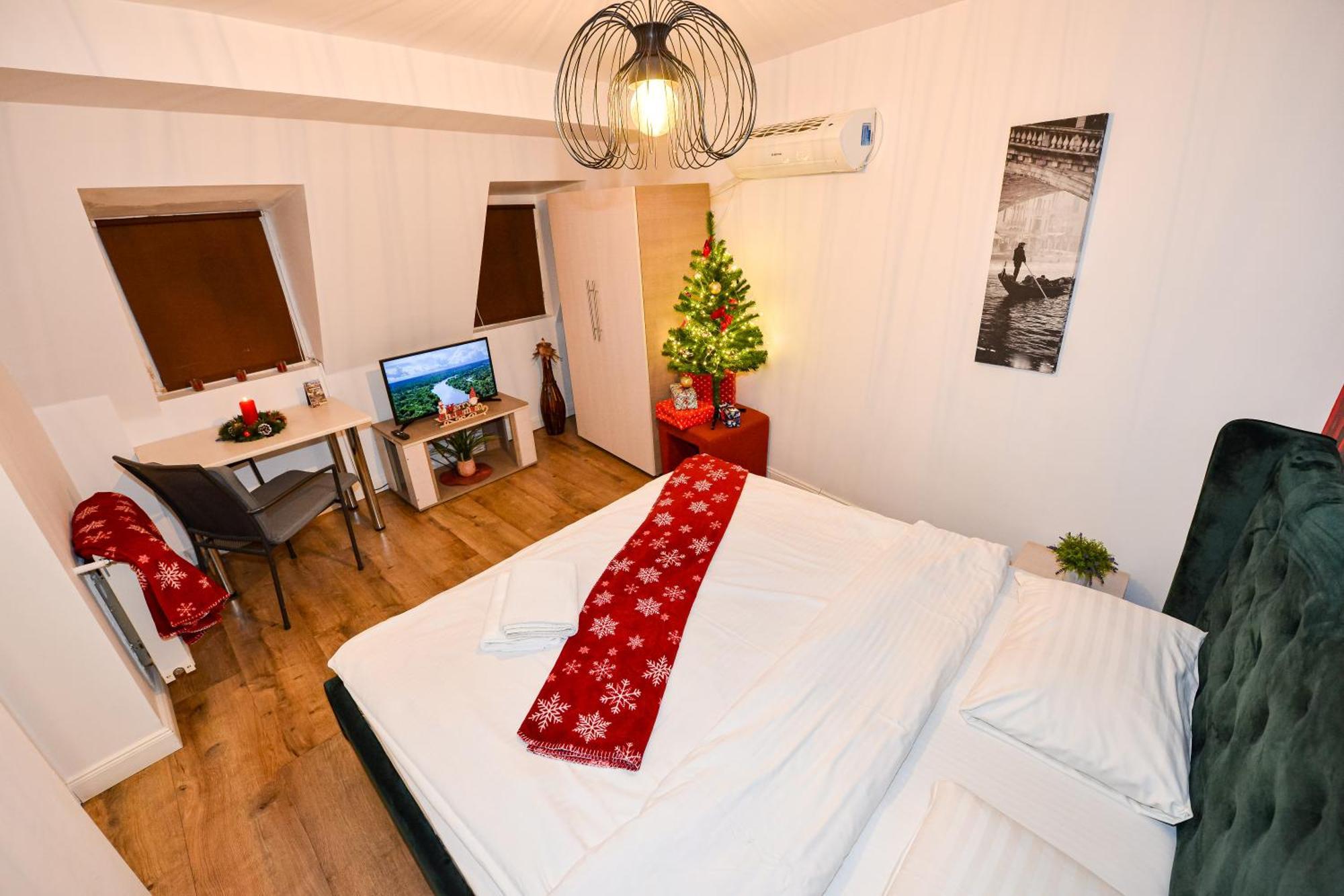 Ideal Accommodation City Center Bucarest Extérieur photo