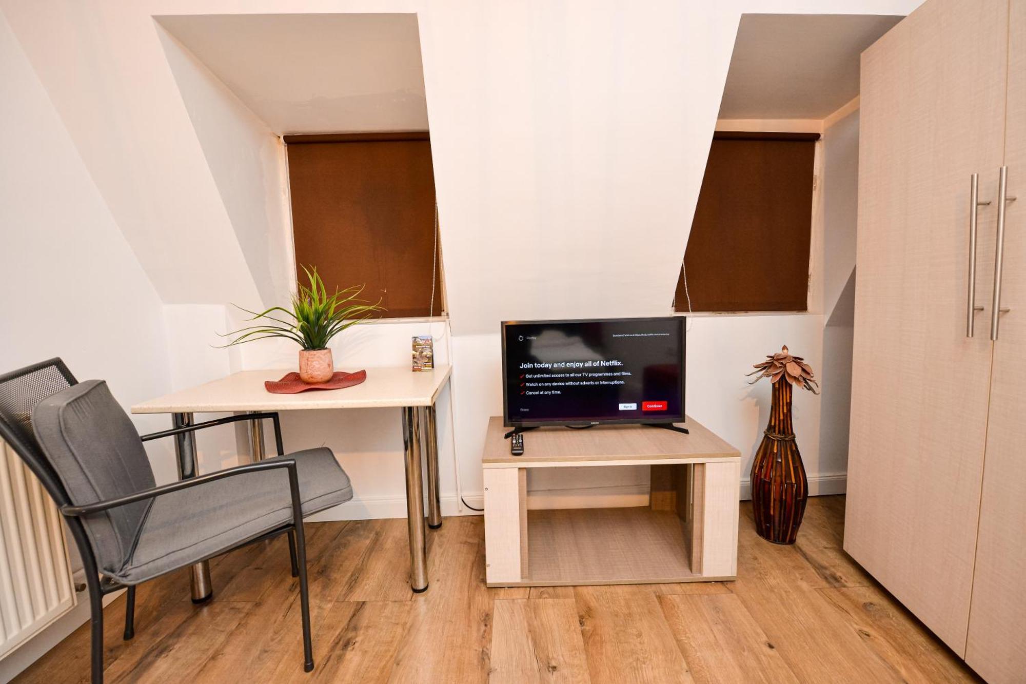 Ideal Accommodation City Center Bucarest Extérieur photo