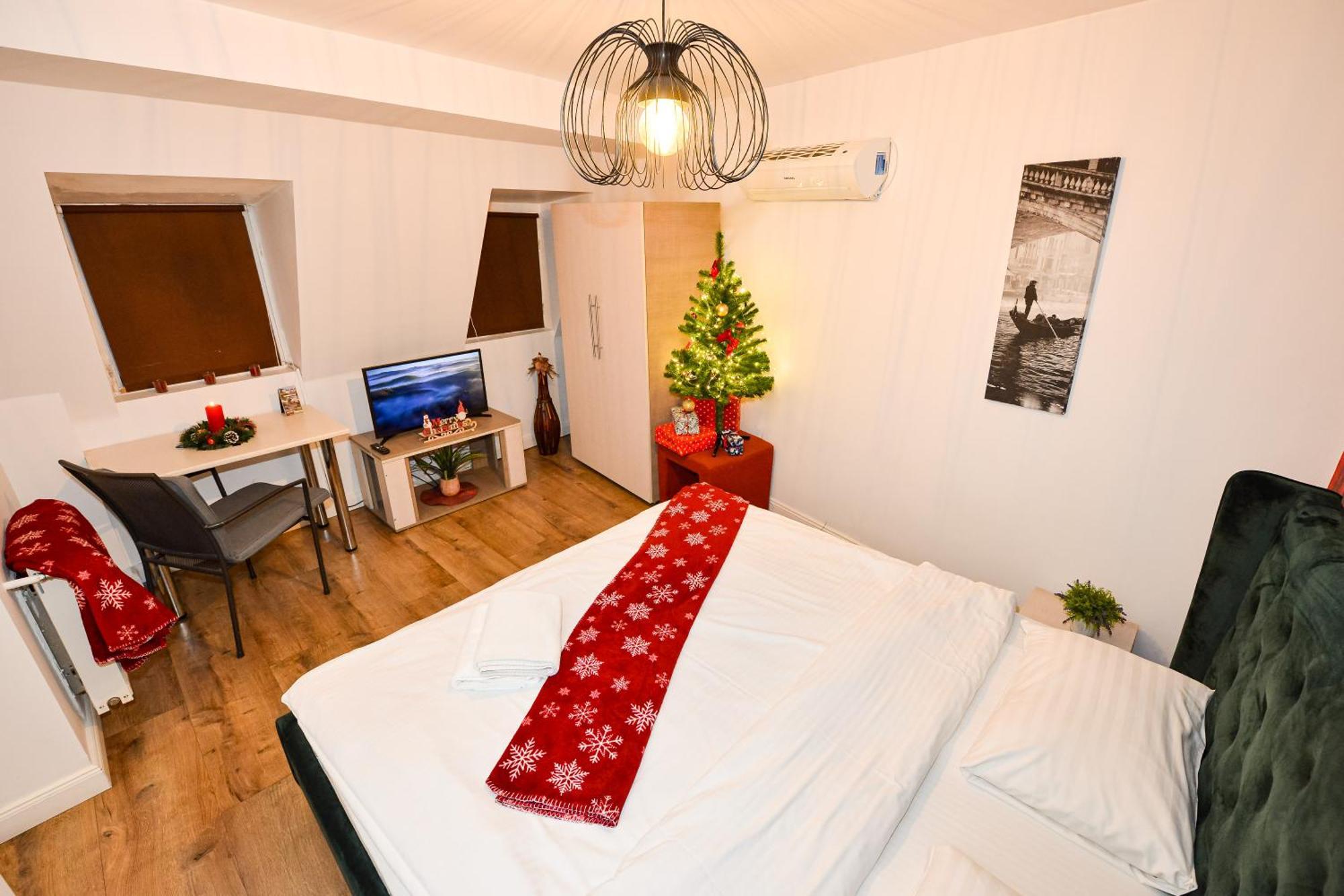 Ideal Accommodation City Center Bucarest Extérieur photo
