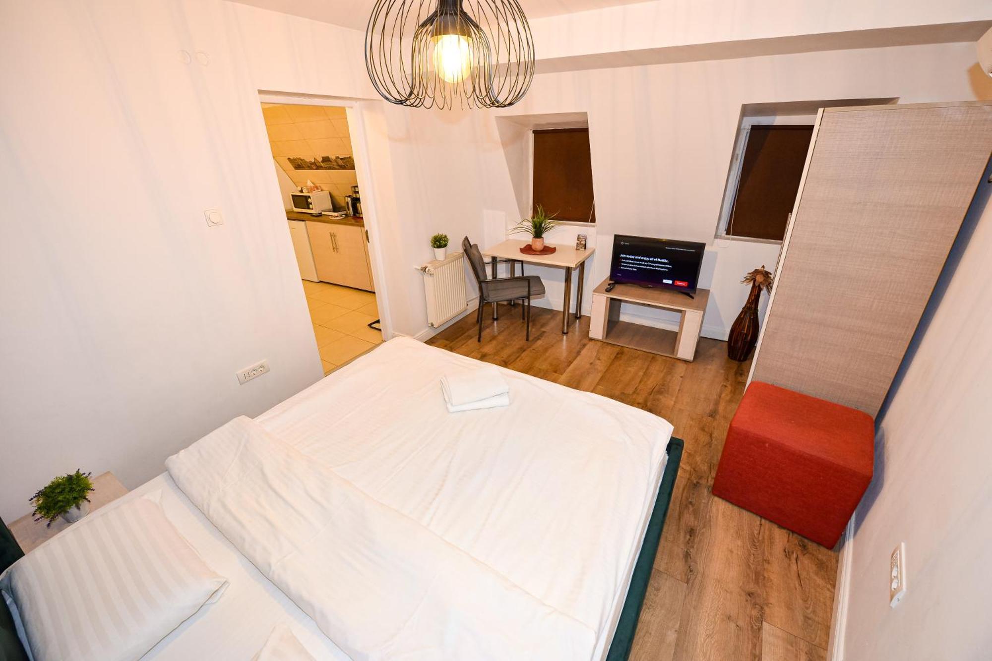 Ideal Accommodation City Center Bucarest Extérieur photo