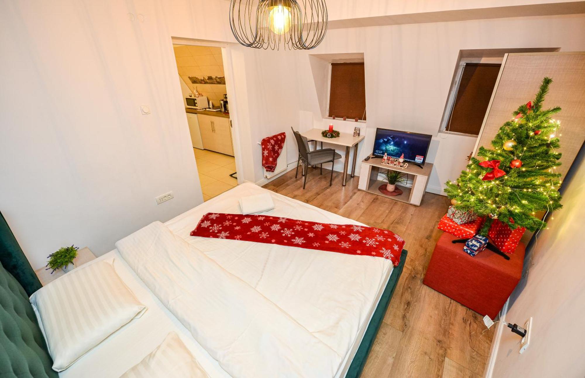 Ideal Accommodation City Center Bucarest Extérieur photo