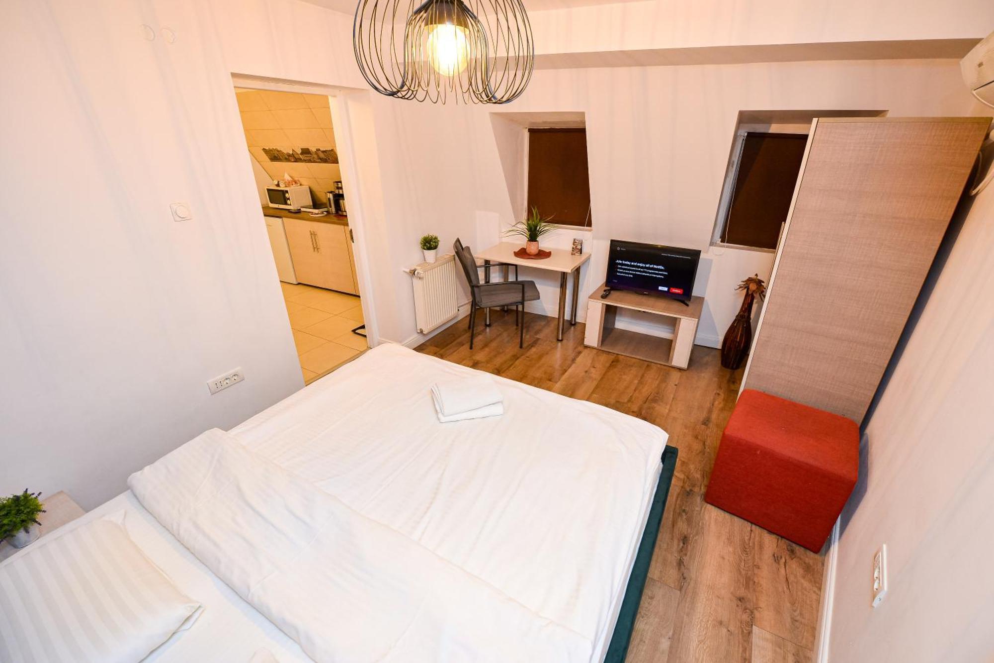Ideal Accommodation City Center Bucarest Extérieur photo