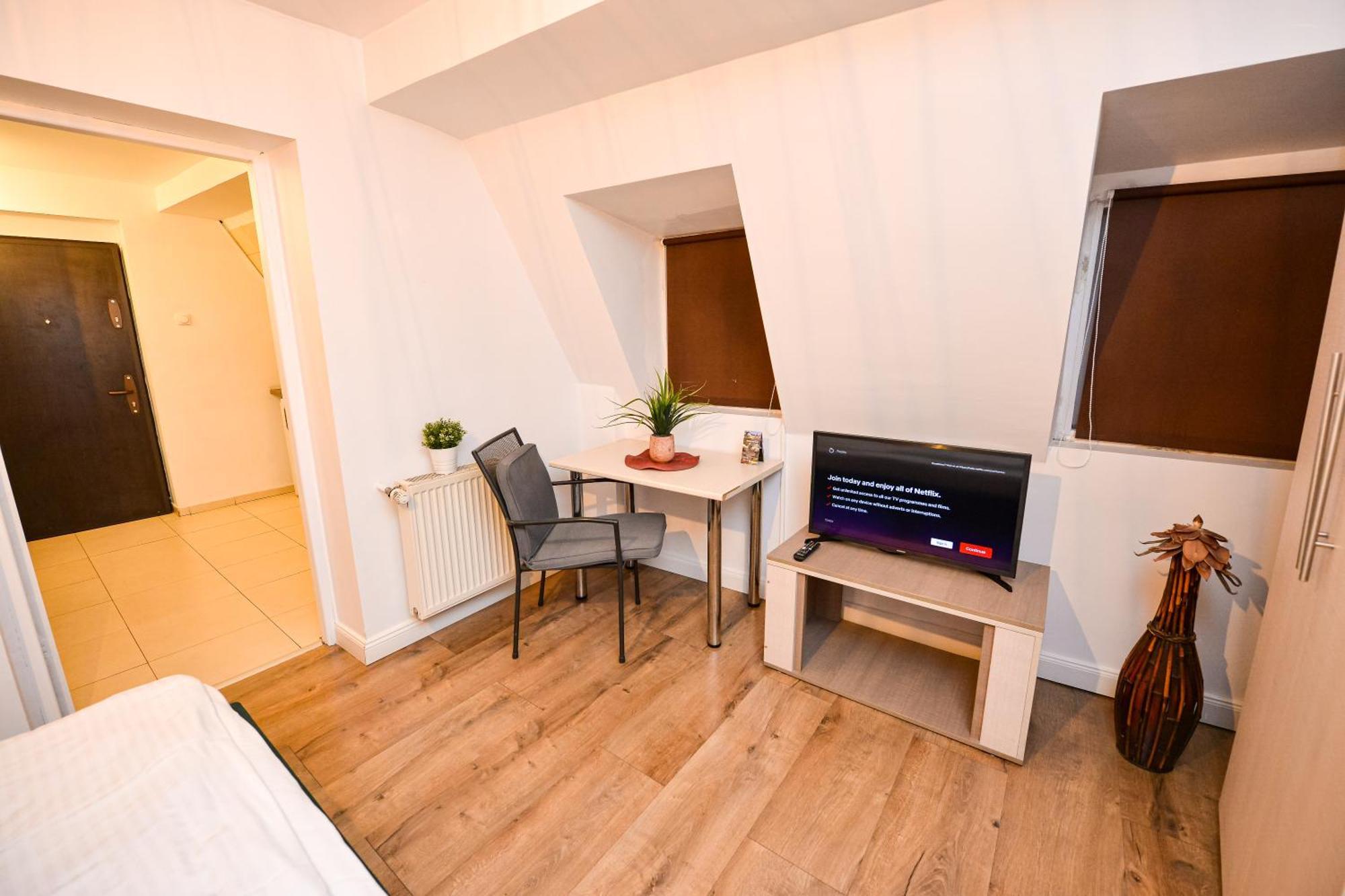 Ideal Accommodation City Center Bucarest Extérieur photo